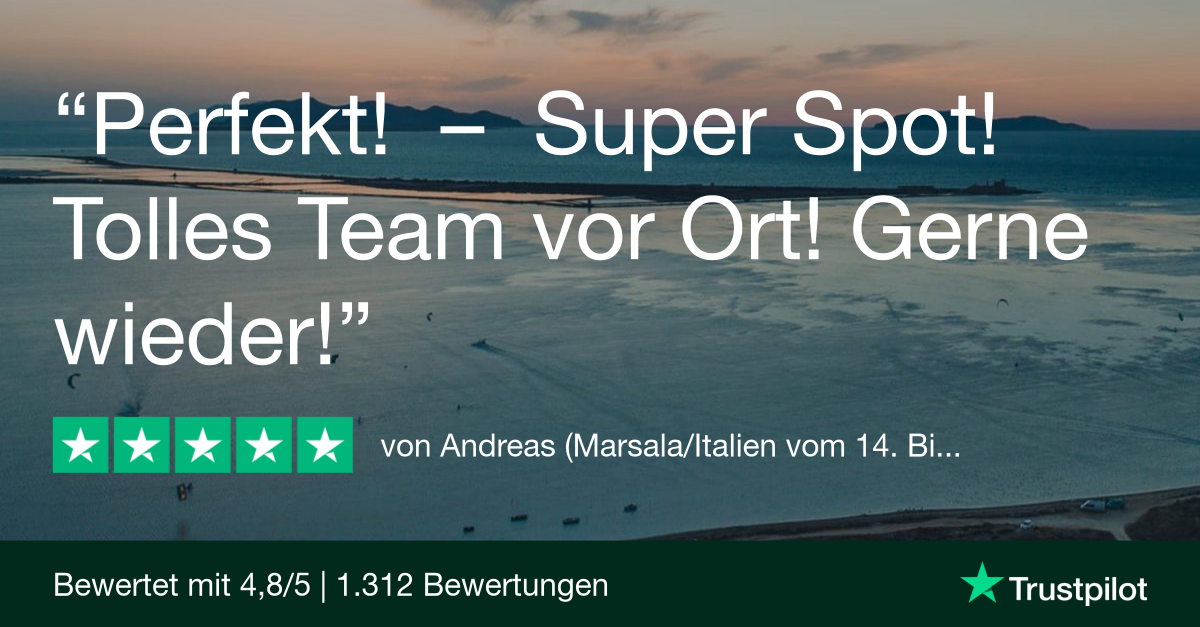 Marsala: Trustpilot Review - Andreas Marsala: Trustpilot Review - Andreas