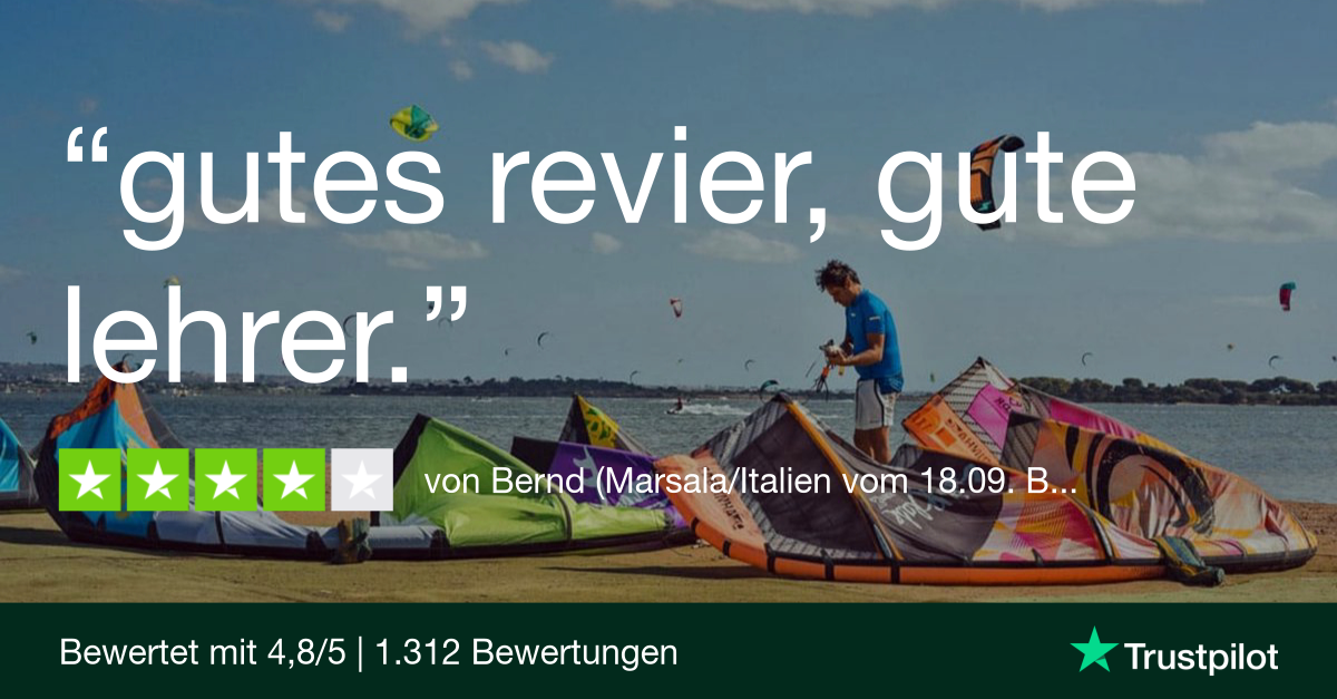 Marsala: Trustpilot Review - Bernd Marsala: Trustpilot Review - Bernd