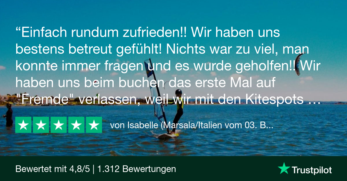 Marsala: Trustpilot Review - Isabelle Marsala: Trustpilot Review - Isabelle