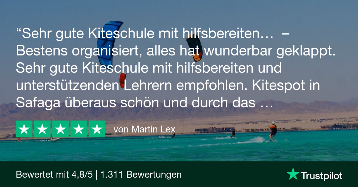 Soma Bay: Trustpilot Review - Martin