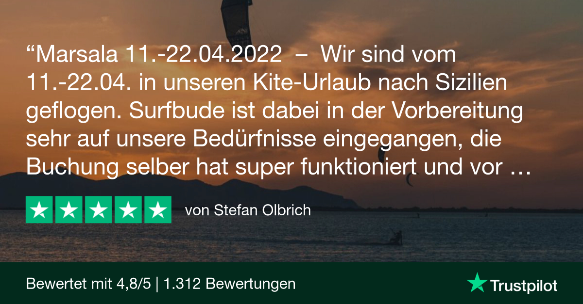 Marsala: Trustpilot Review - Stefan Marsala: Trustpilot Review - Stefan