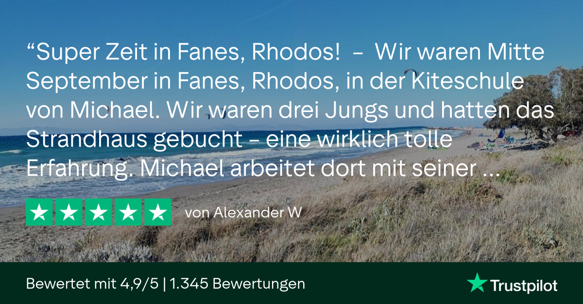 Surfbude Surfbude