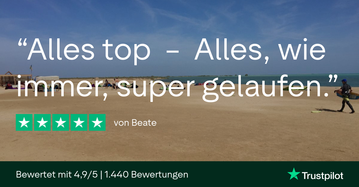 Surfbude