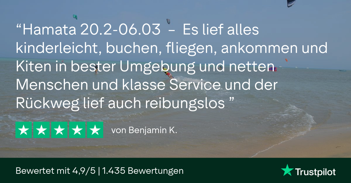 Surfbude