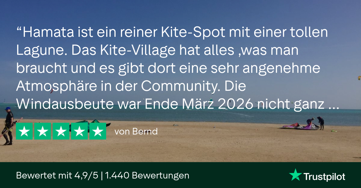 Surfbude