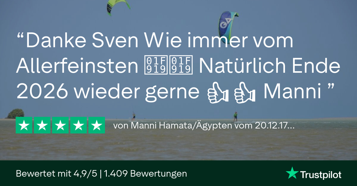 Surfbude Surfbude