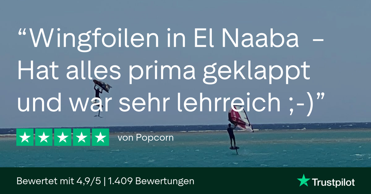 Surfbude