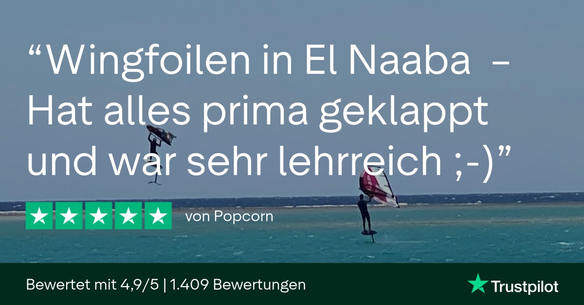 Surfbude