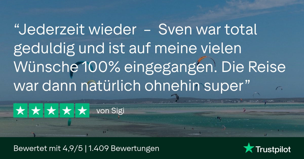 Surfbude