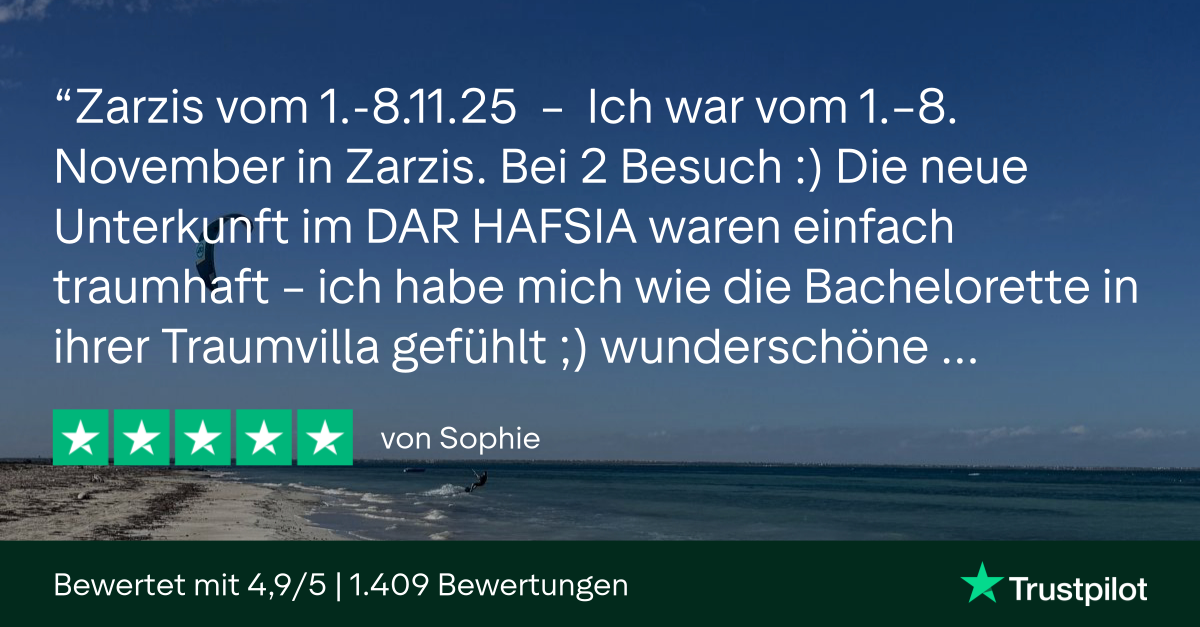 Surfbude