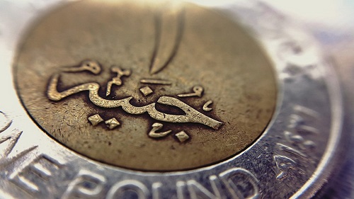 El Naaba: Der ägyptische Pfund El Naaba: Der ägyptische Pfund