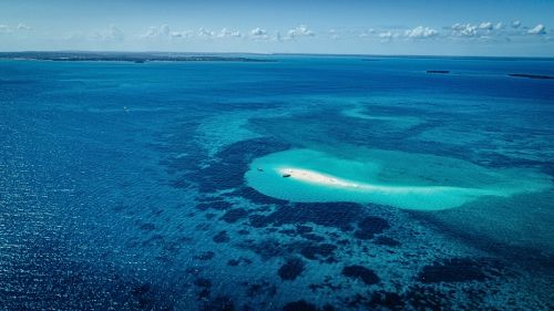 Sansibar: Ausflug zur bekannten Sandbank Sansibar: Ausflug zur bekannten Sandbank