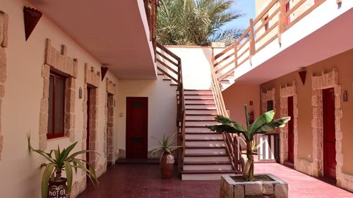Boa Vista: Das Surfhotel II