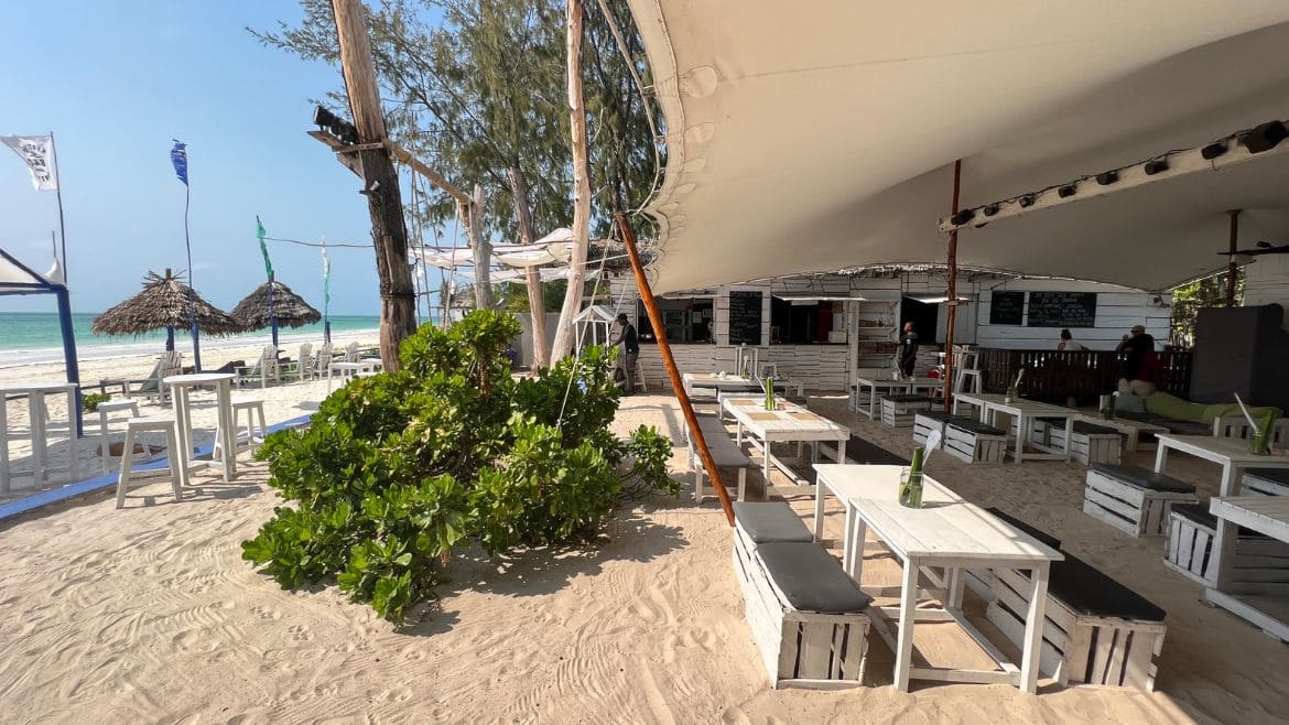 Bar- und Restaurant direkt an der Station Bar- und Restaurant direkt an der Station