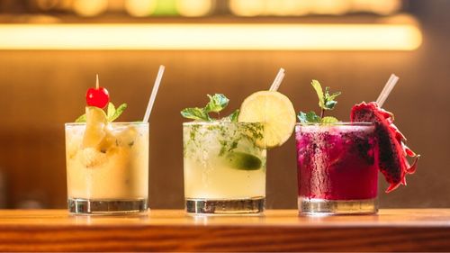 Soma Bay: Alkoholische Getränke werden icht im Standard Hotel ausgeschenkt Soma Bay: Alkoholische Getränke werden icht im Standard Hotel ausgeschenkt