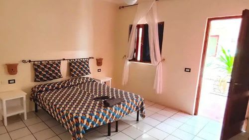 Boa Vista: Übersicht Budgetzimmer