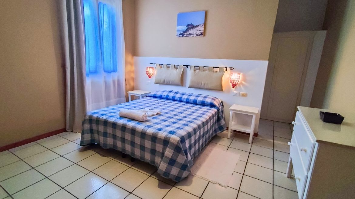 Boa Vista: Superiorzimmer des Surfhotels II