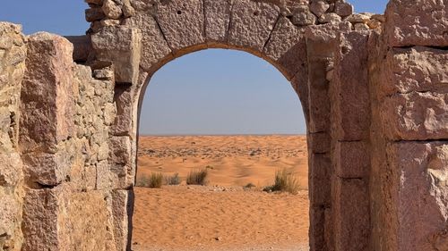Djerba-Zarzis: Das Tor zur Sahara