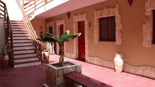 Boa Vista: Budgetzimmer im Erdgeschoss