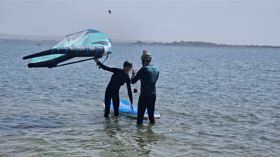 Marsala: Schulungsbild Marsala: Schulungsbild