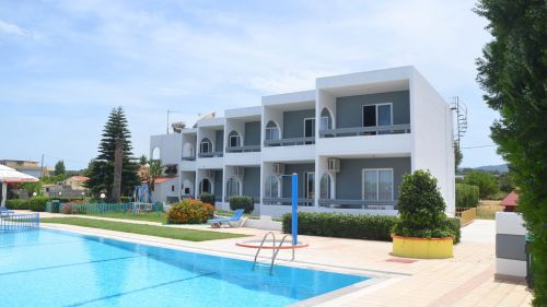 Theologos: Surf Studios Theologos