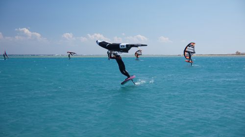 El Naaba: Optimales Lernrevier