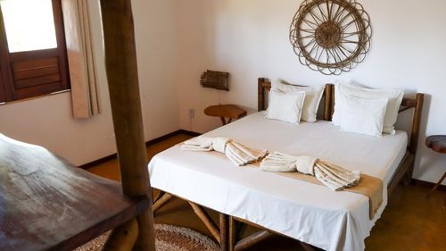 Ilha do Guajiru: Gardenhouse Ilha do Guajiru: Gardenhouse