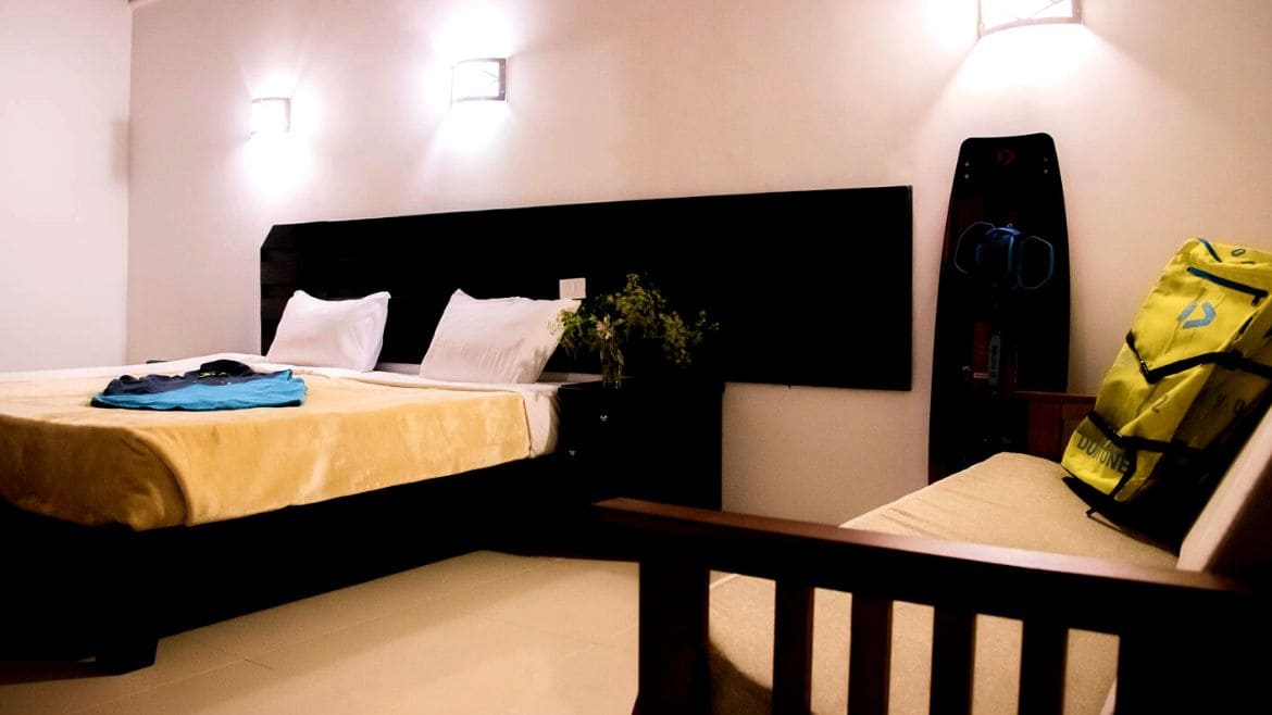 Hamata: Doppelzimmer im Kite Hotel Hamata Hamata: Doppelzimmer im Kite Hotel Hamata