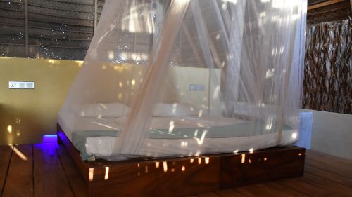 Kappalady: Hauptschlafzimmer Kappalady: Hauptschlafzimmer
