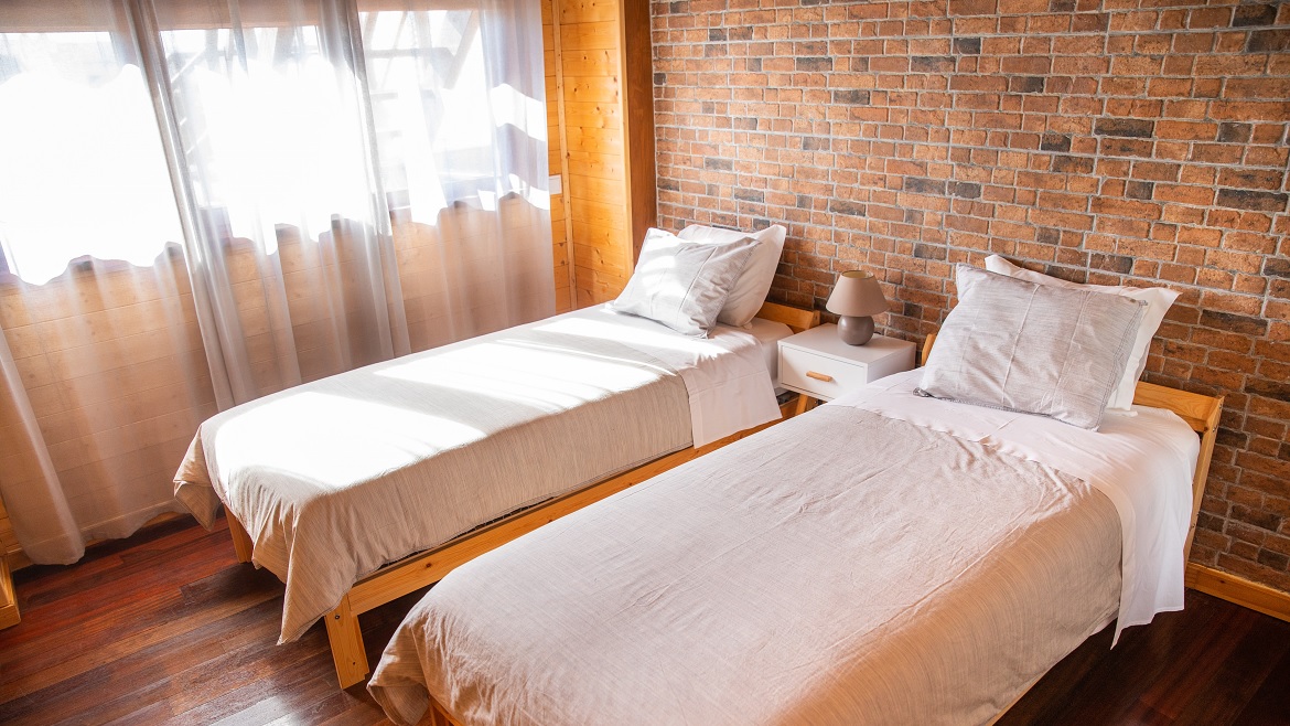 Algarve: Doppel-Suite im Kitehaus Algarve: Doppel-Suite im Kitehaus