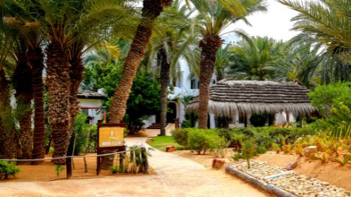 Djerba-Zarzis: Kids Club Djerba-Zarzis: Kids Club