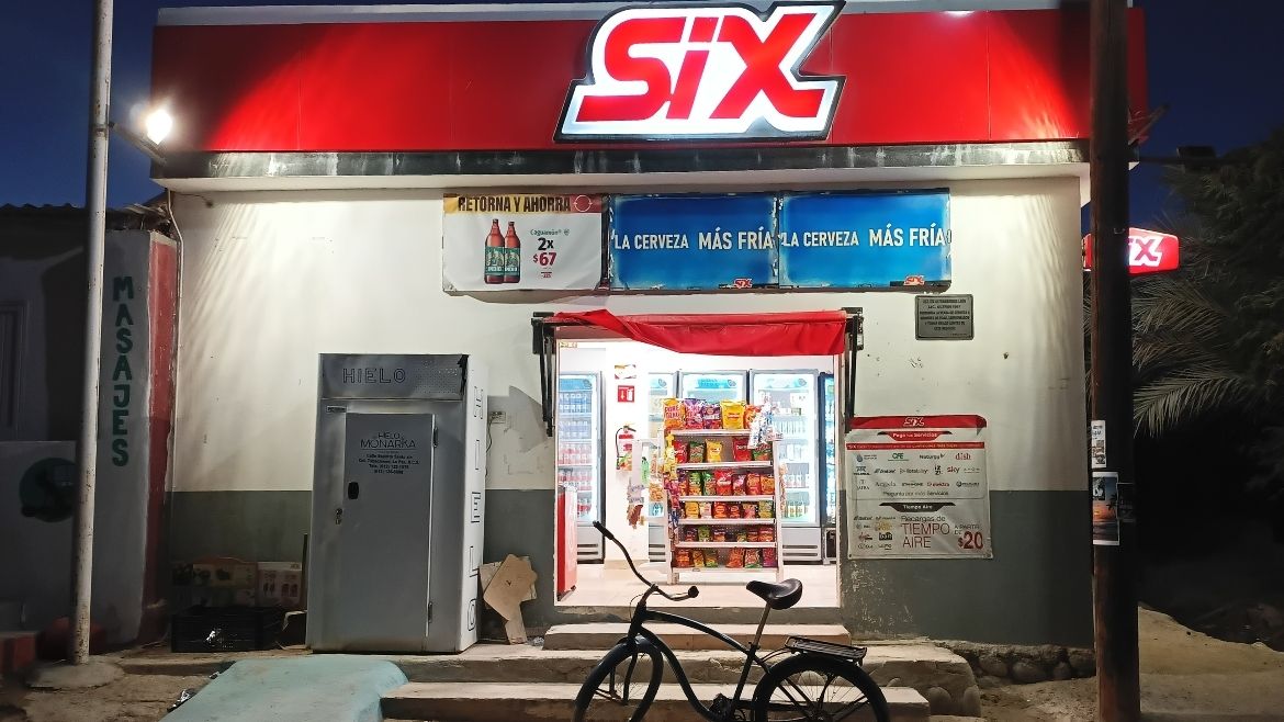 Mexiko: Einkaufsmöglichkeiten Mexiko: Einkaufsmöglichkeiten