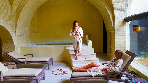 Djerba-Zarzis: Entspannung im Komforthotel Djerba-Zarzis: Entspannung im Komforthotel