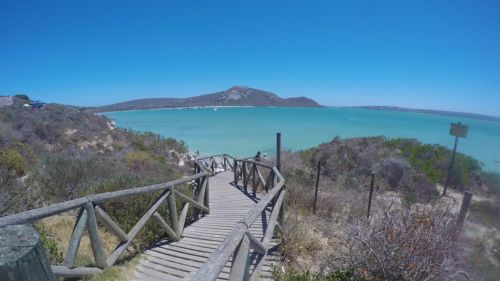 Langebaan: Erkunde den wunderbaren West Coast Nationalpark.