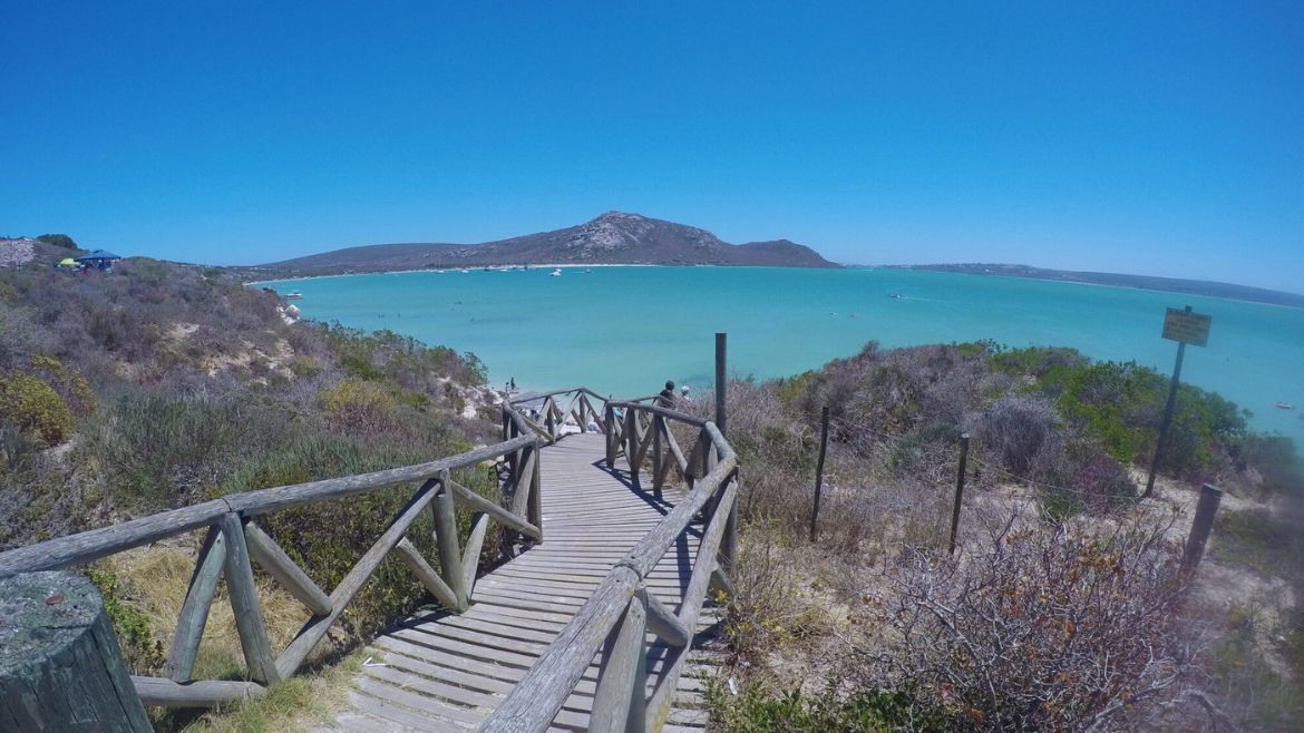 Langebaan: Erkunde den einzigartigen West Coast Nationalpark