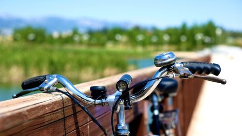 Boa Vista: Fahrradmiete