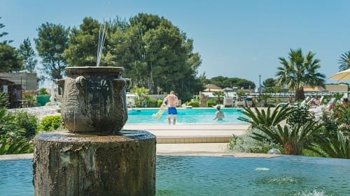 Marsala: Familien sind in den Surfer Appartements herzlich willkommen