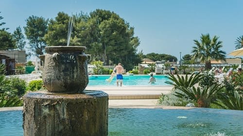 Marsala: Familien sind in den Surfer Appartements herzlich willkommen Marsala: Familien sind in den Surfer Appartements herzlich willkommen