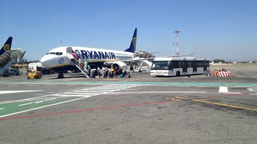 Algarve: Direktflüge nach Faro möglich