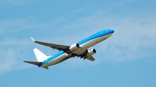 Ilha do Guajiru: Anreise mit dem Flugzeug Ilha do Guajiru: Anreise mit dem Flugzeug