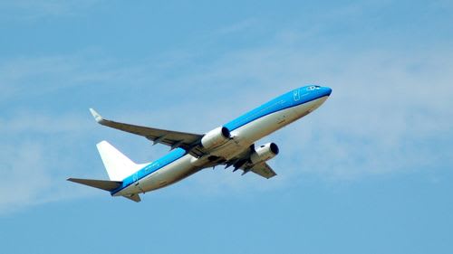 Ilha do Guajiru: Anreise mit dem Flugzeug