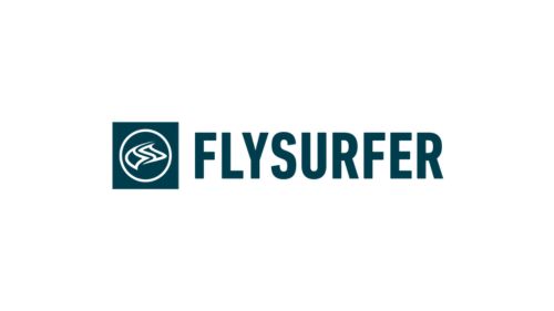 Partner: Flysurfer, optimales Material Partner: Flysurfer, optimales Material