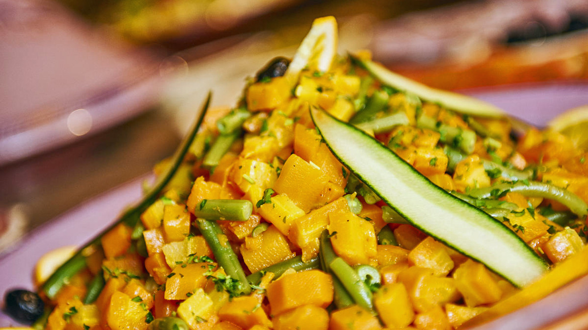 Dakhla: Für jeden etwas dabei