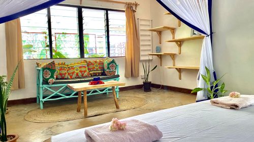 Kilifi: Geräumiges Cottage Kilifi: Geräumiges Cottage