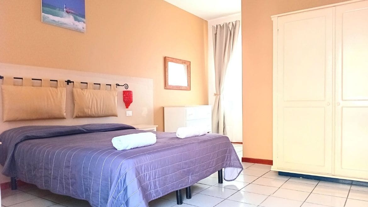 Boa Vista: Standardzimmer 