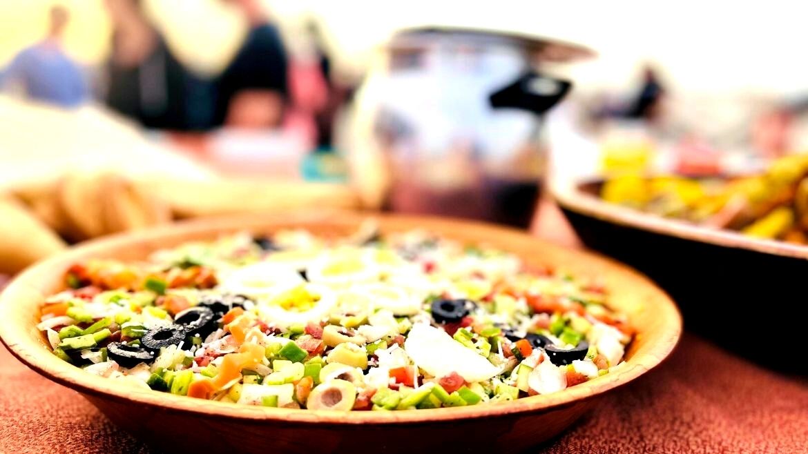 Djerba-Zarzis: Grillabend während des Djerba-Zarzis Kite Camp