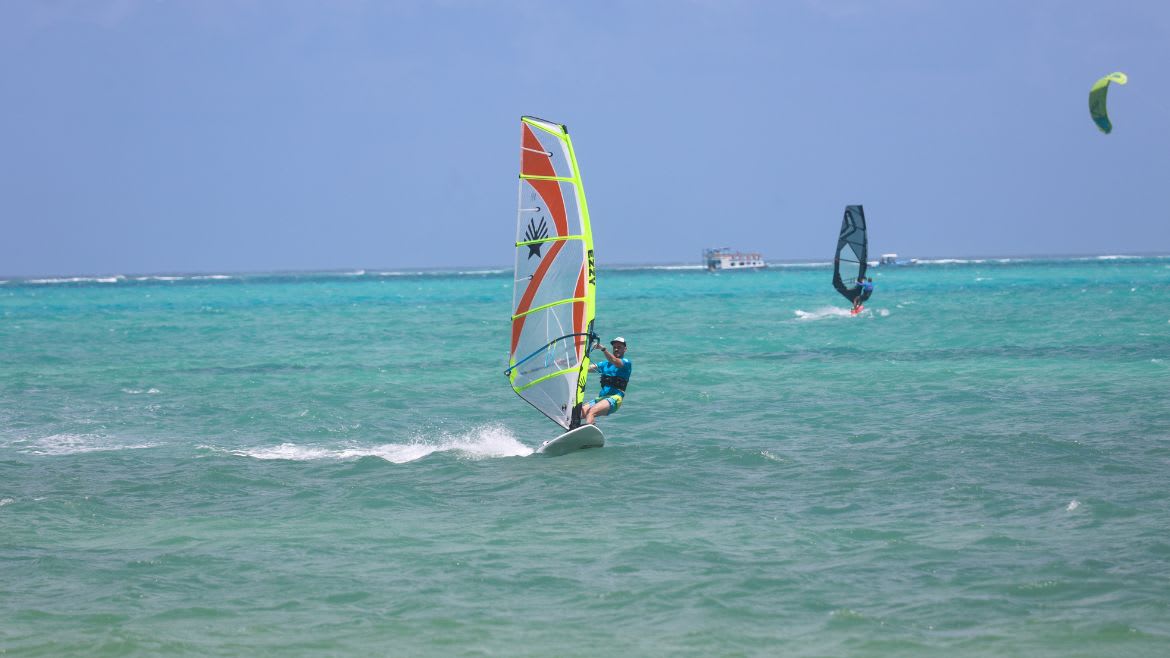 Tobago: Hier kommt sich keiner in die Quere Tobago: Hier kommt sich keiner in die Quere