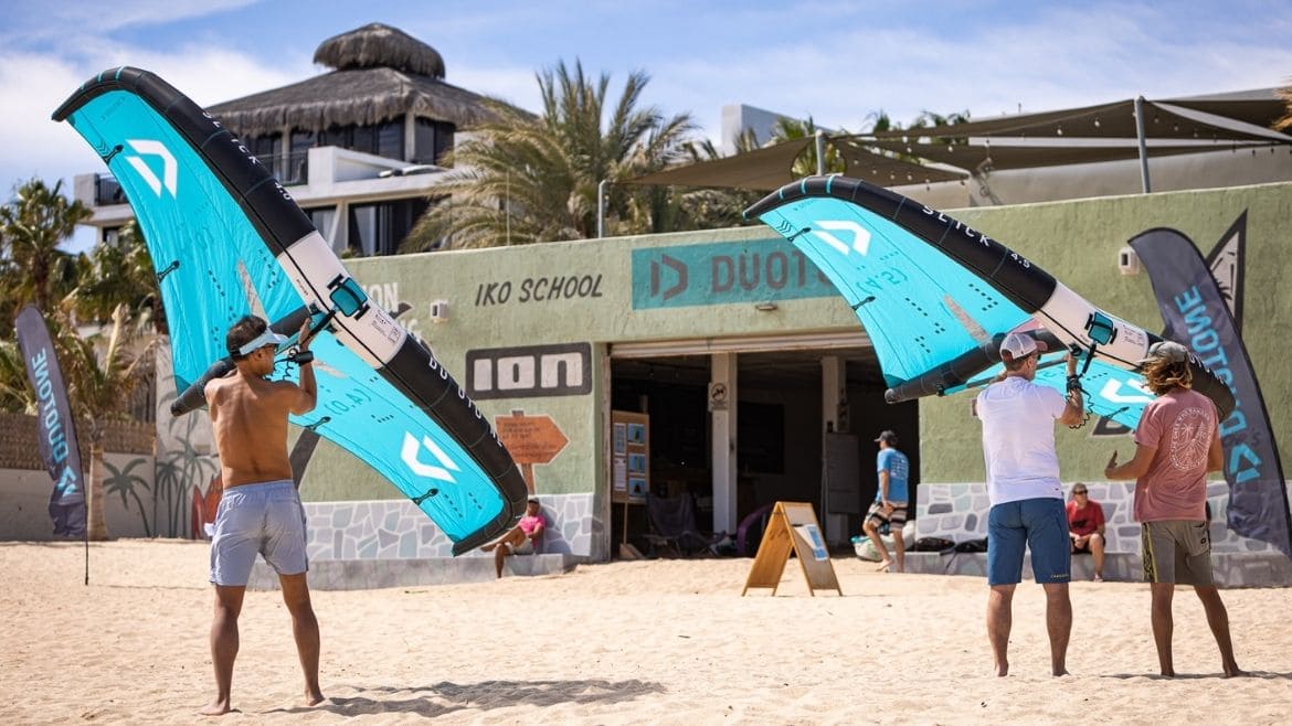 Optimale Schulungsbedingungen an der Station