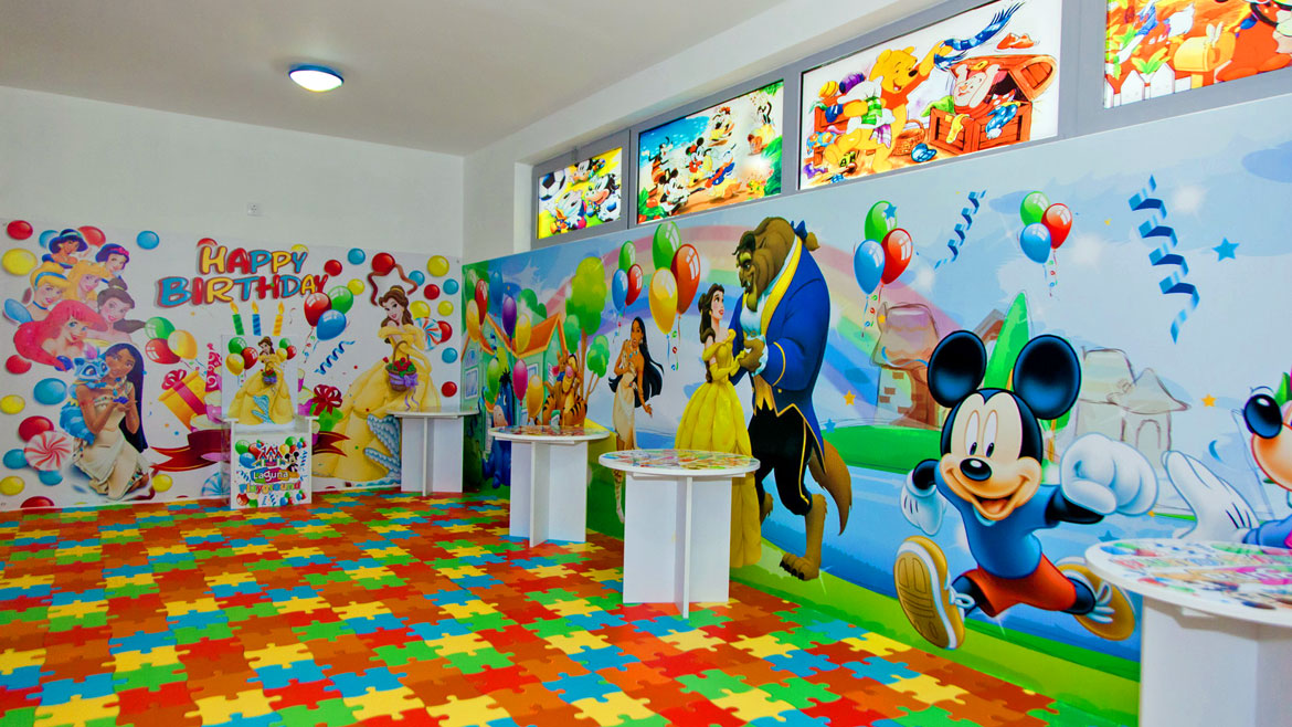 Ulcinj: Im Komforthotel werden Kinder professionell betreut Ulcinj: Im Komforthotel werden Kinder professionell betreut