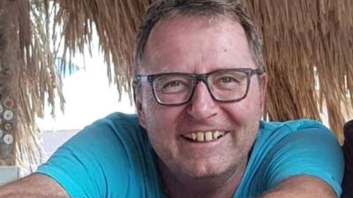 El Naaba: Inhaber Tommy Friedl